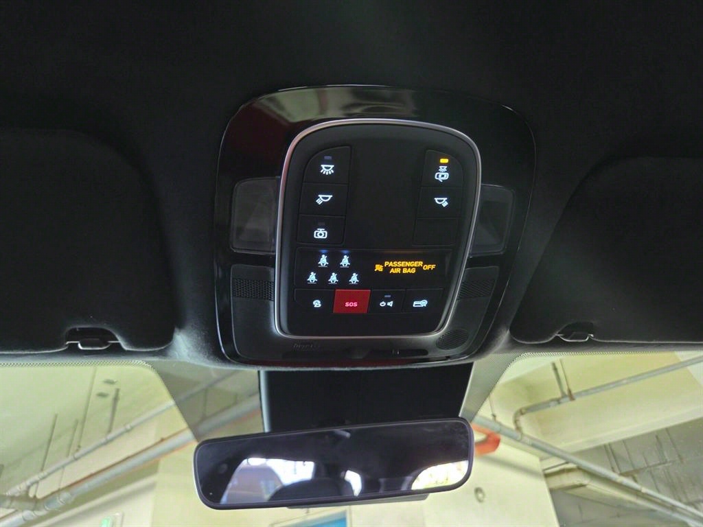 HYUNDAI Santa Fe 2023 Azul - Importación desde Corea - HF Imports Iquique - Foto 16