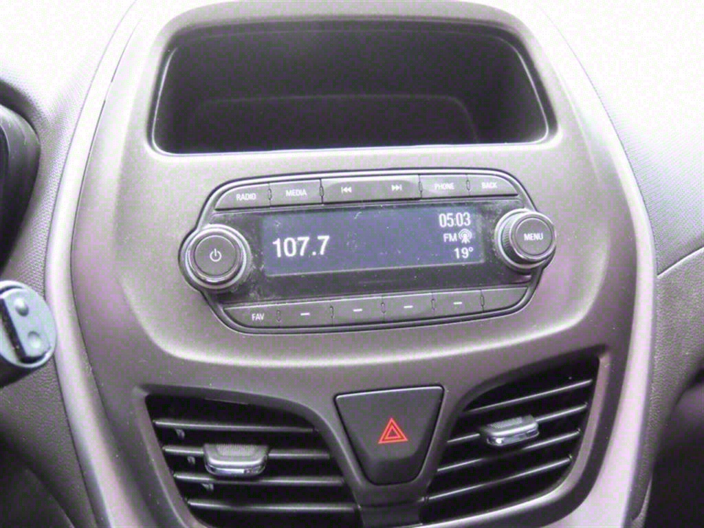 Chevrolet Spark 2016 Blanco - Importación desde Corea - HF Imports Iquique - Foto 8