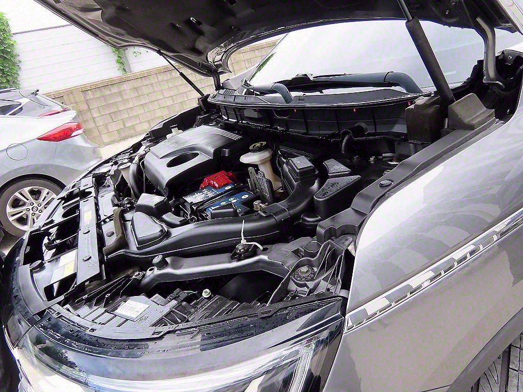 SAMSUNG QM6 2019 Gris - Importación desde Corea - HF Imports Iquique - Foto 19