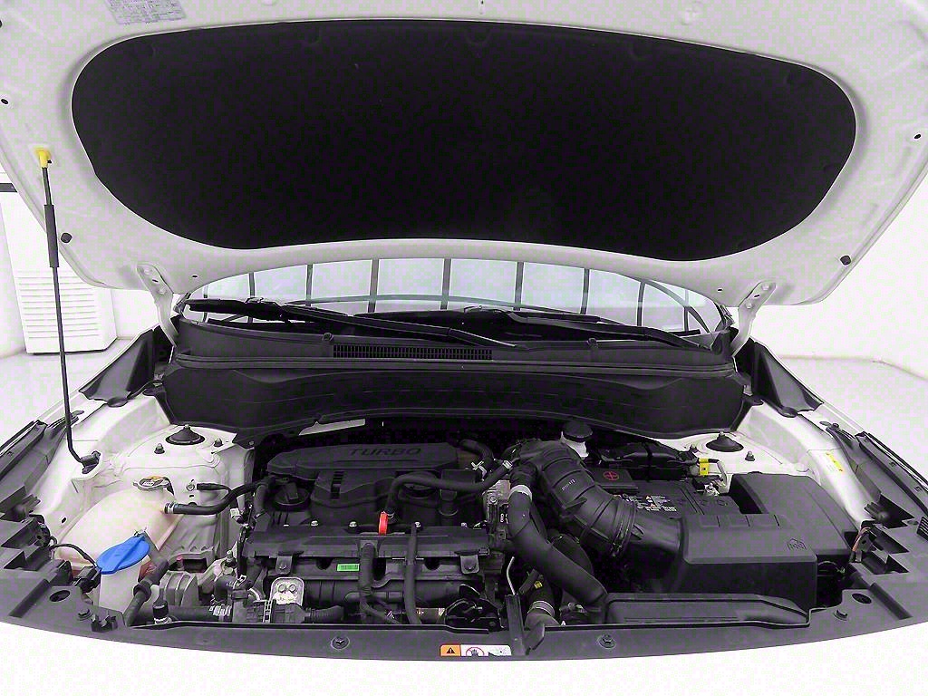 KIA Seltos 2023 Blanco - Importación desde Corea - HF Imports Iquique - Foto 19