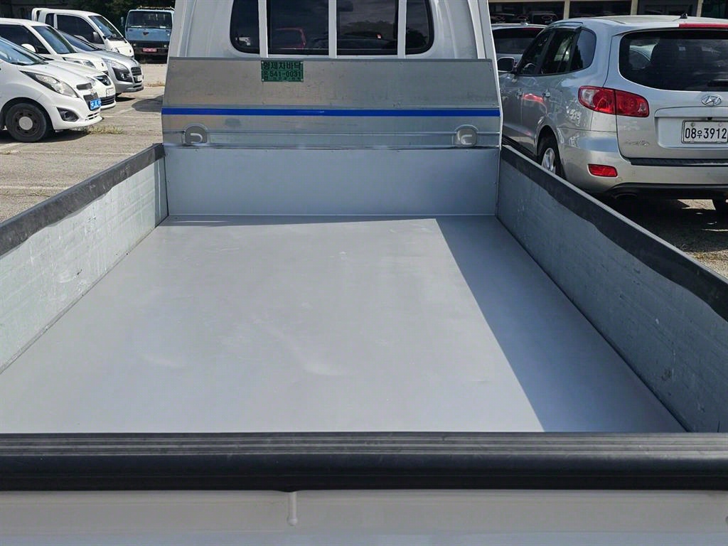 Small Truck Cargo (small) - Vista 10