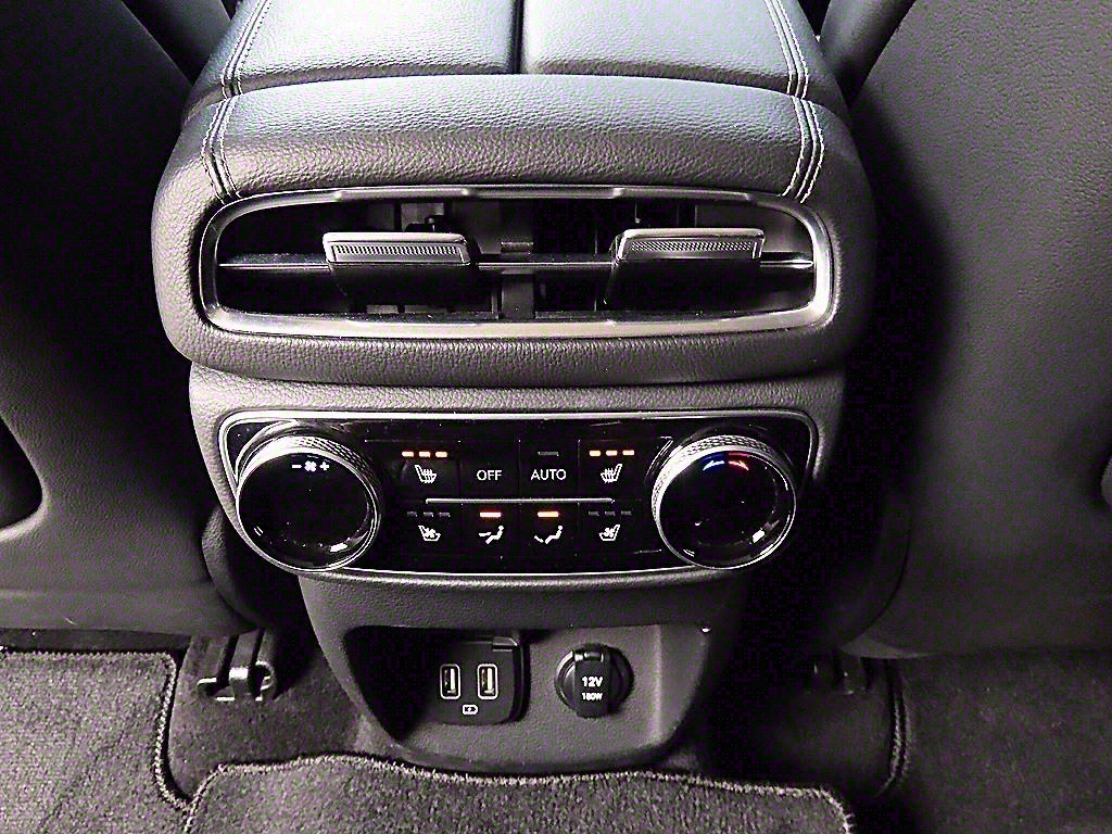 Genesis GV80 2020 - Importación desde Corea - HF Imports Iquique - Foto 18