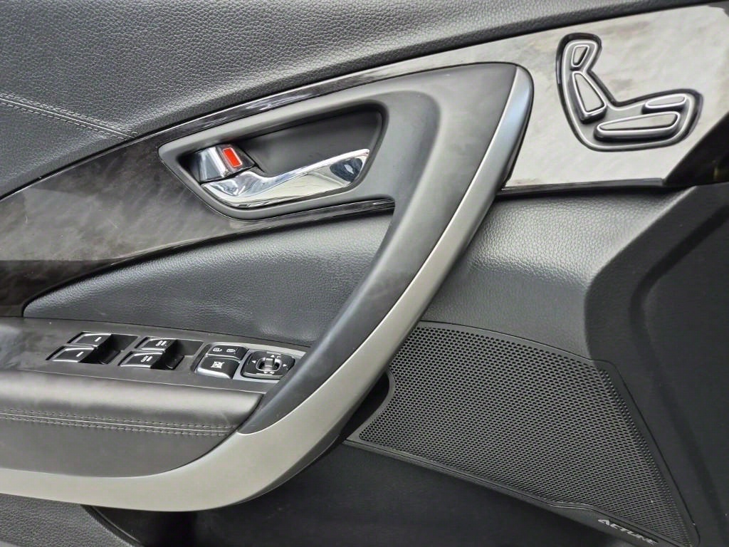 HYUNDAI Grandeur 2015 Negro - Importación desde Corea - HF Imports Iquique - Foto 18