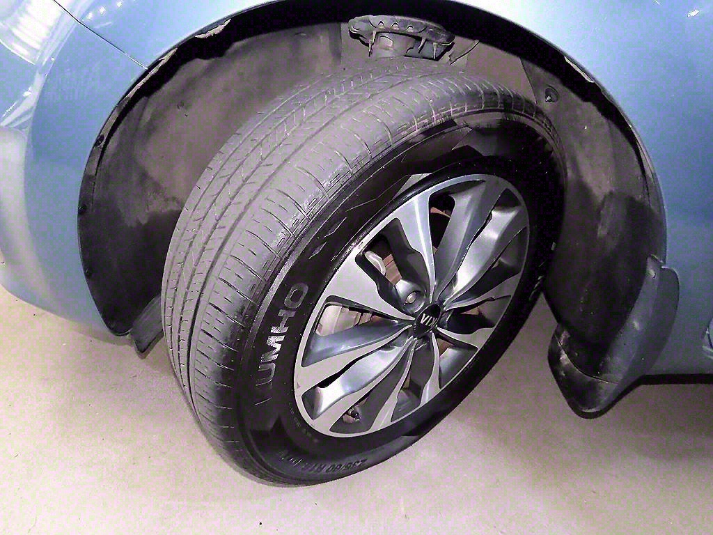 KIA Carnival 2015 skyblue - Importación desde Corea - HF Imports Iquique - Foto 20