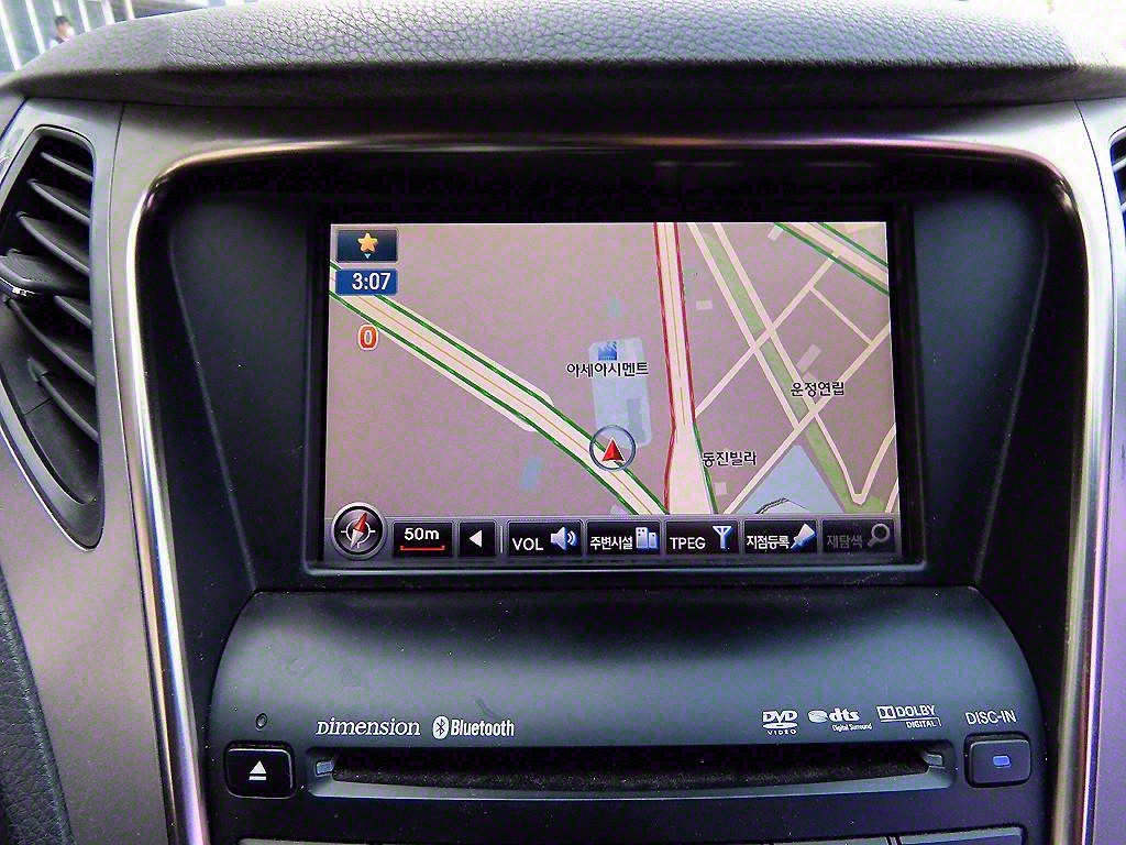 HYUNDAI Grandeur 2011 - Importación desde Corea - HF Imports Iquique - Foto 14