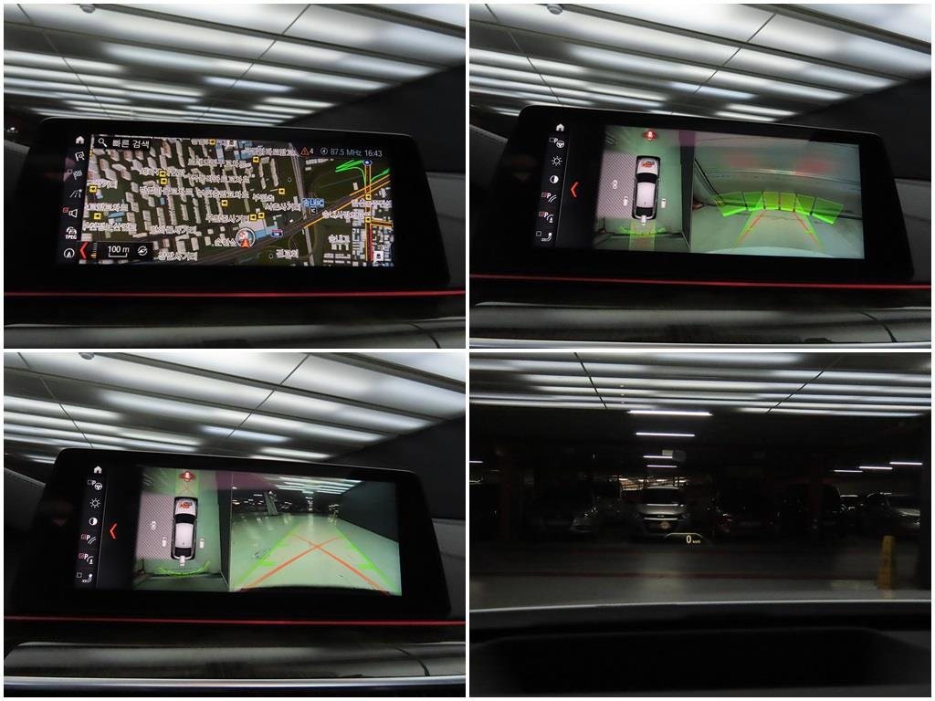 BMW Gran Turismo 2018 Blanco - Importación desde Corea - HF Imports Iquique - Foto 20