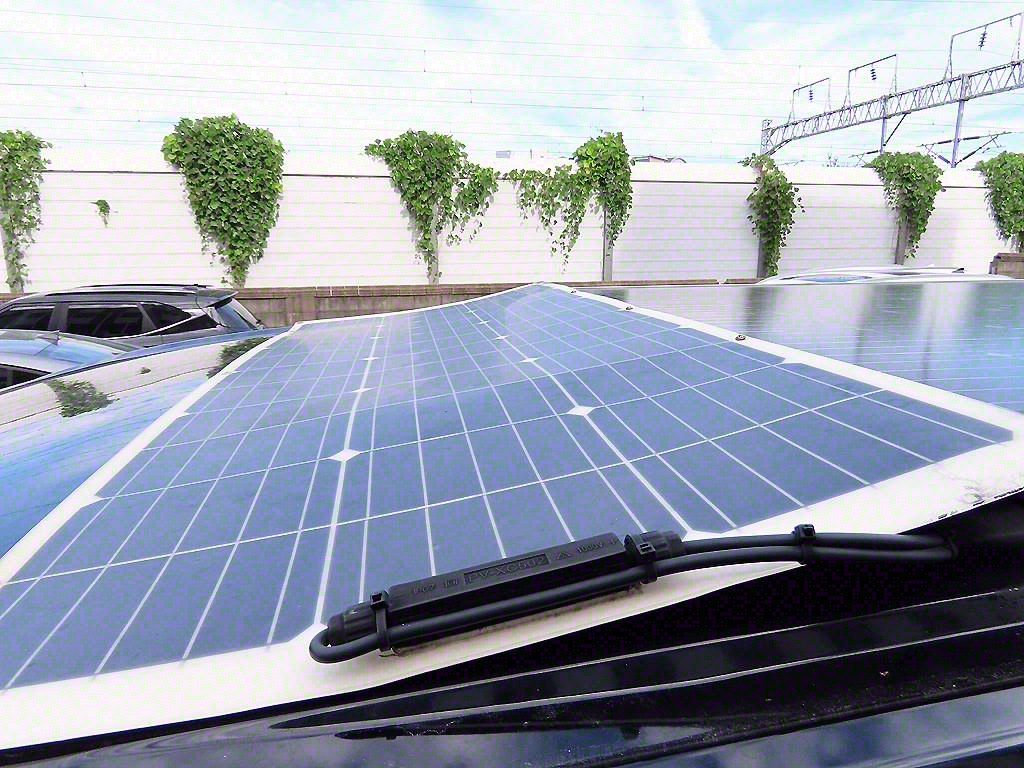 HYUNDAI Staria 2022 Negro - Importación desde Corea - HF Imports Iquique - Foto 18