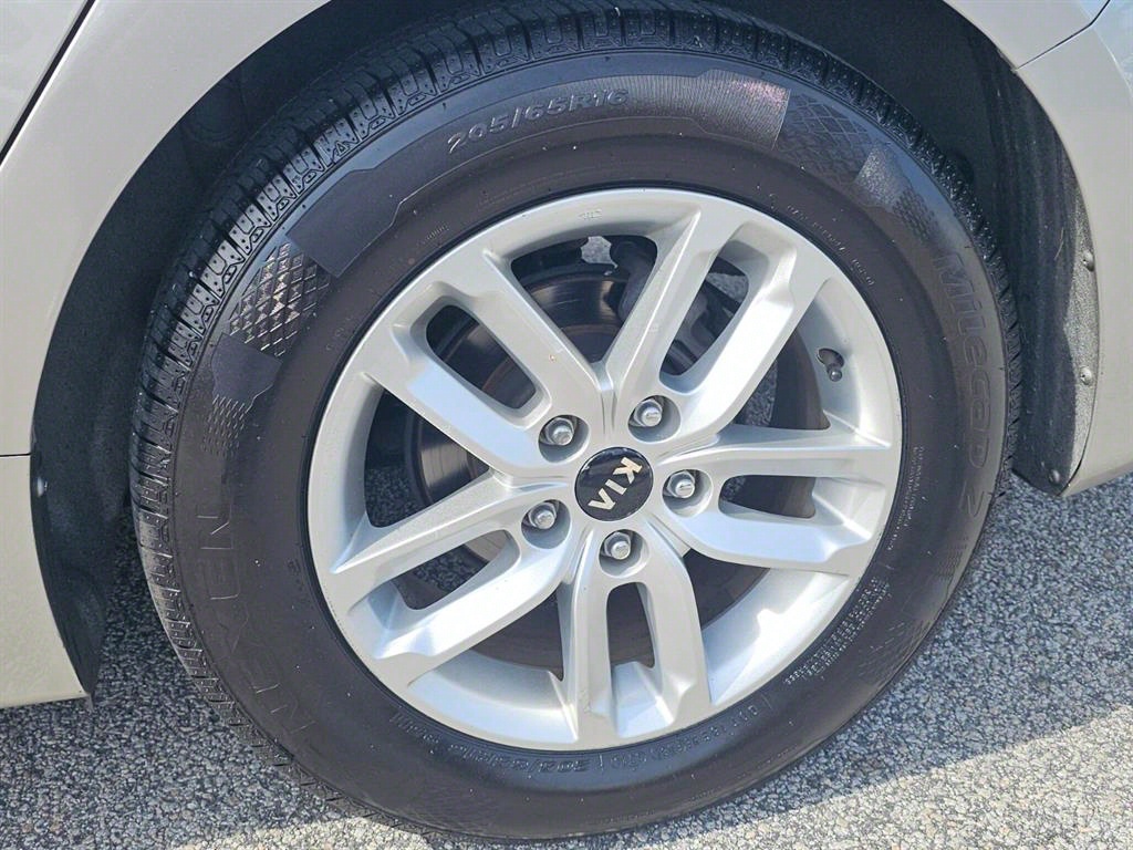 KIA K5 2014 Gris - Importación desde Corea - HF Imports Iquique - Foto 19