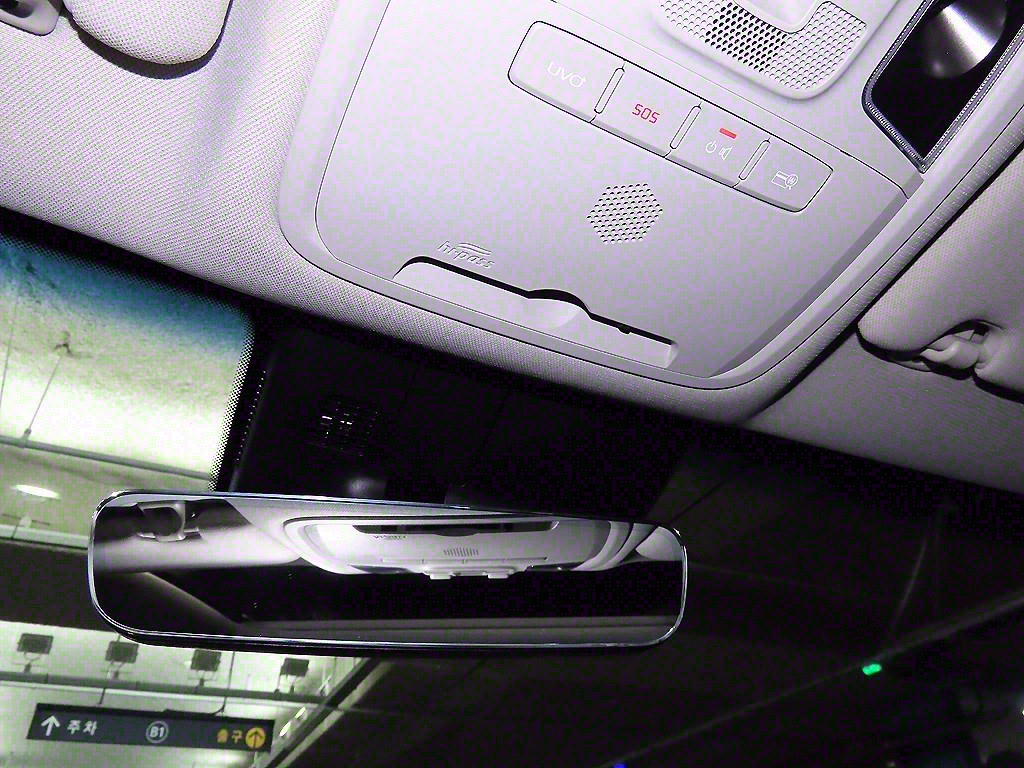 KIA Stinger 2021 Blanco - Importación desde Corea - HF Imports Iquique - Foto 13