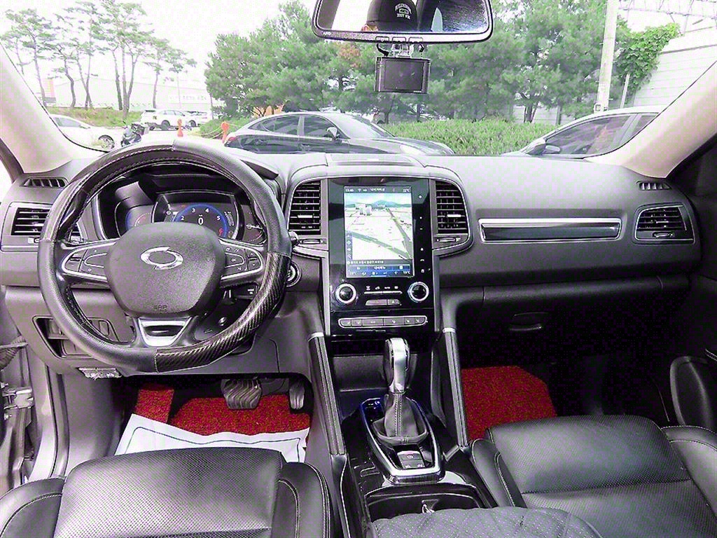 SAMSUNG QM6 - Vista 7