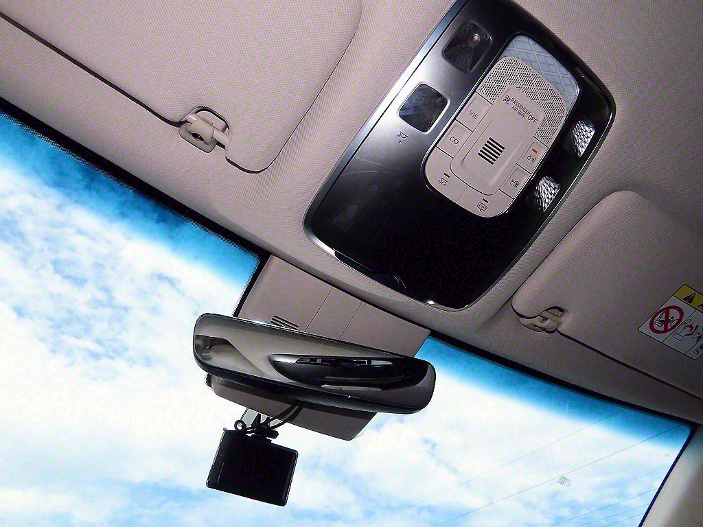 Genesis GV80 2020 Blanco - Importación desde Corea - HF Imports Iquique - Foto 15