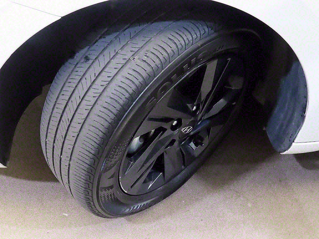 HYUNDAI Avante 2023 - Importación desde Corea - HF Imports Iquique - Foto 19