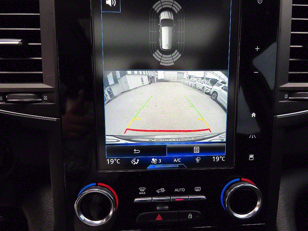 SAMSUNG QM6 2019 Gris - Importación desde Corea - HF Imports Iquique - Foto 15