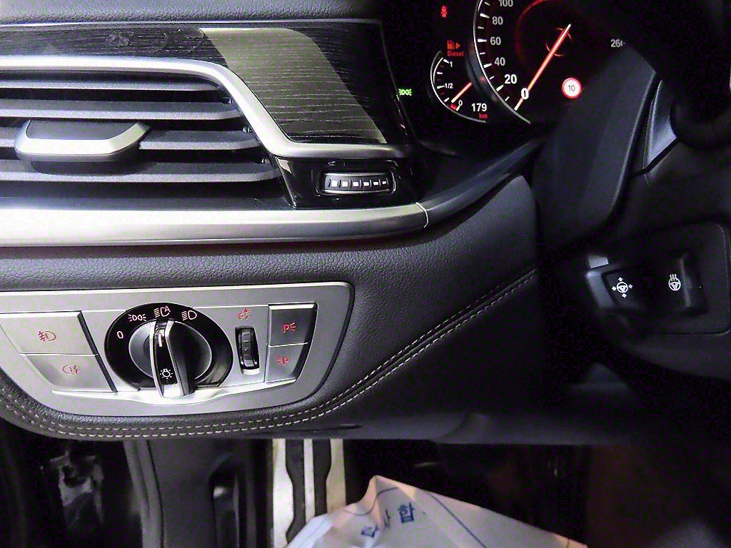 BMW 7 Series 2016 - Importación desde Corea - HF Imports Iquique - Foto 14