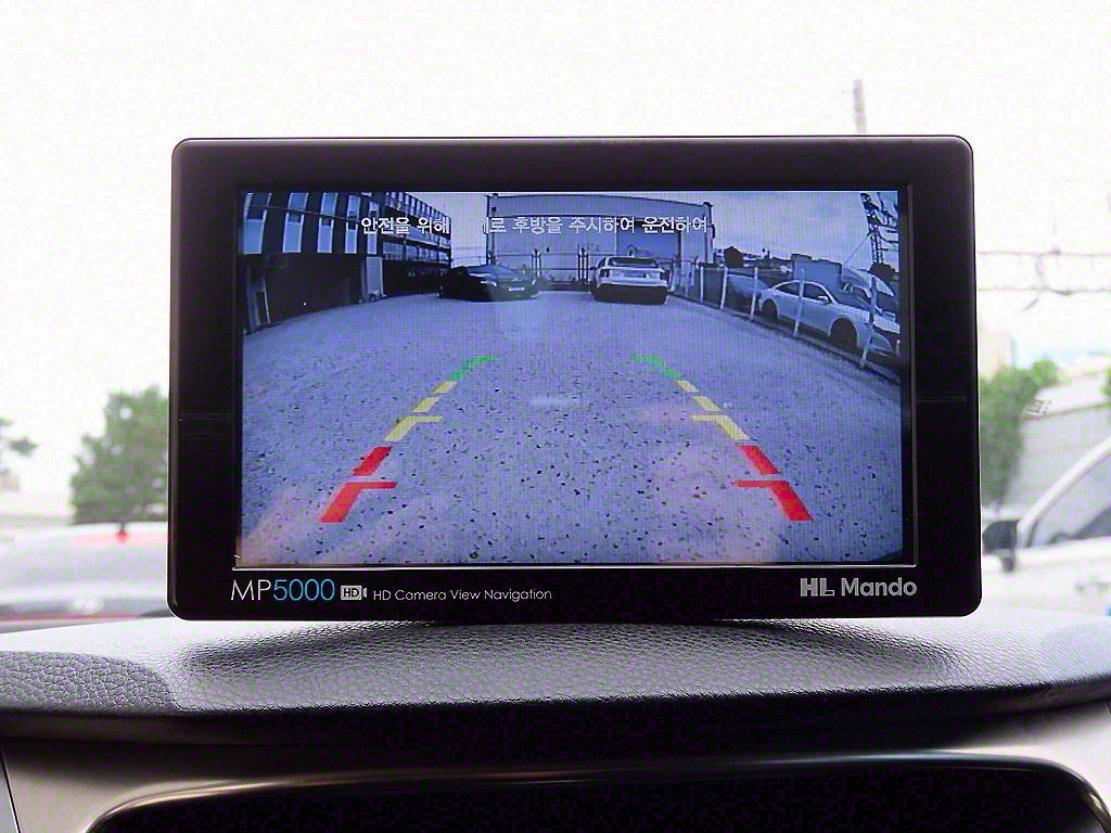 HYUNDAI Grandeur 2011 Negro - Importación desde Corea - HF Imports Iquique - Foto 15