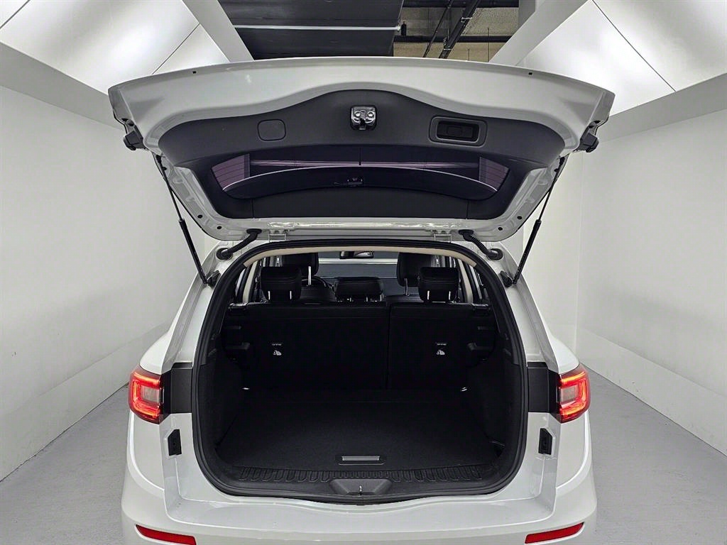 SAMSUNG QM6 2020 Blanco - Importación desde Corea - HF Imports Iquique - Foto 20