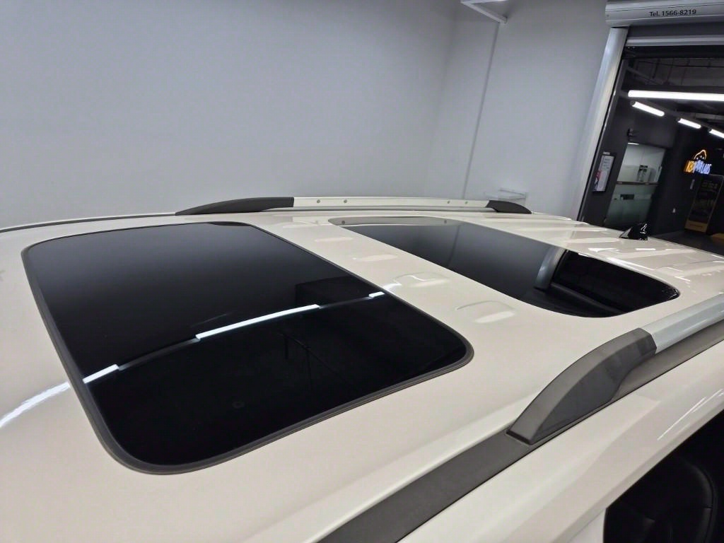 Chevrolet Travers 2022 Blanco - Importación desde Corea - HF Imports Iquique - Foto 13