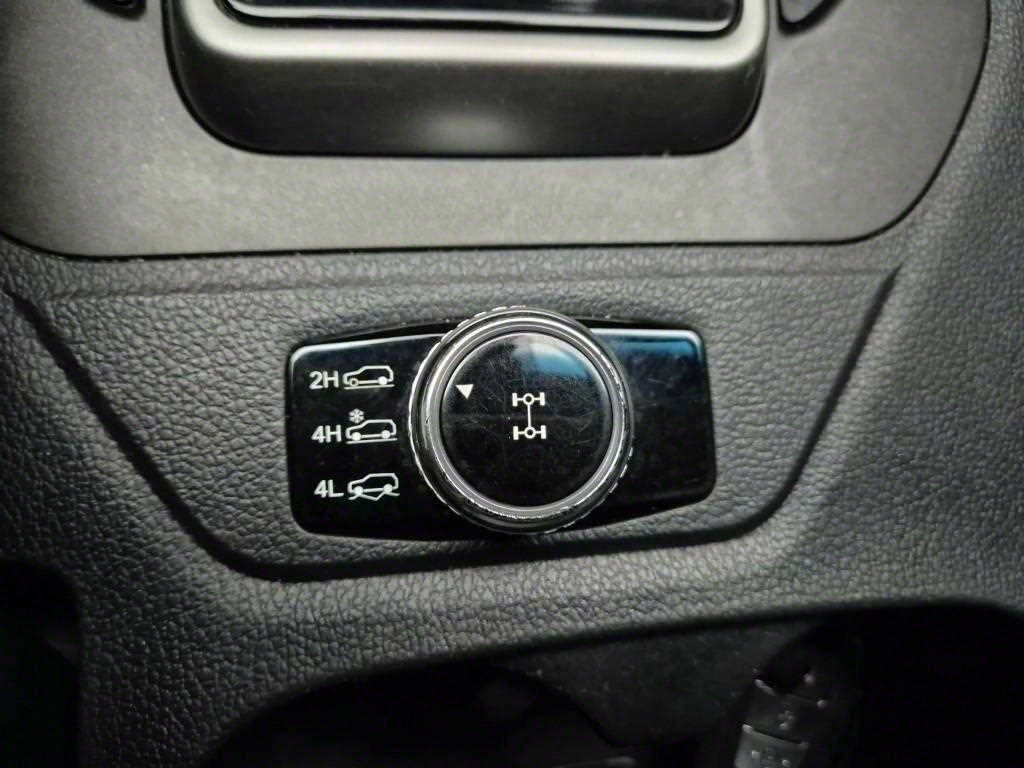 Ssangyong Rexton 2019 Gris - Importación desde Corea - HF Imports Iquique - Foto 16