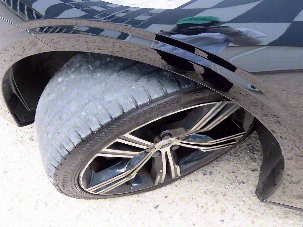 Volvo S60 2021 Negro - Importación desde Corea - HF Imports Iquique - Foto 20