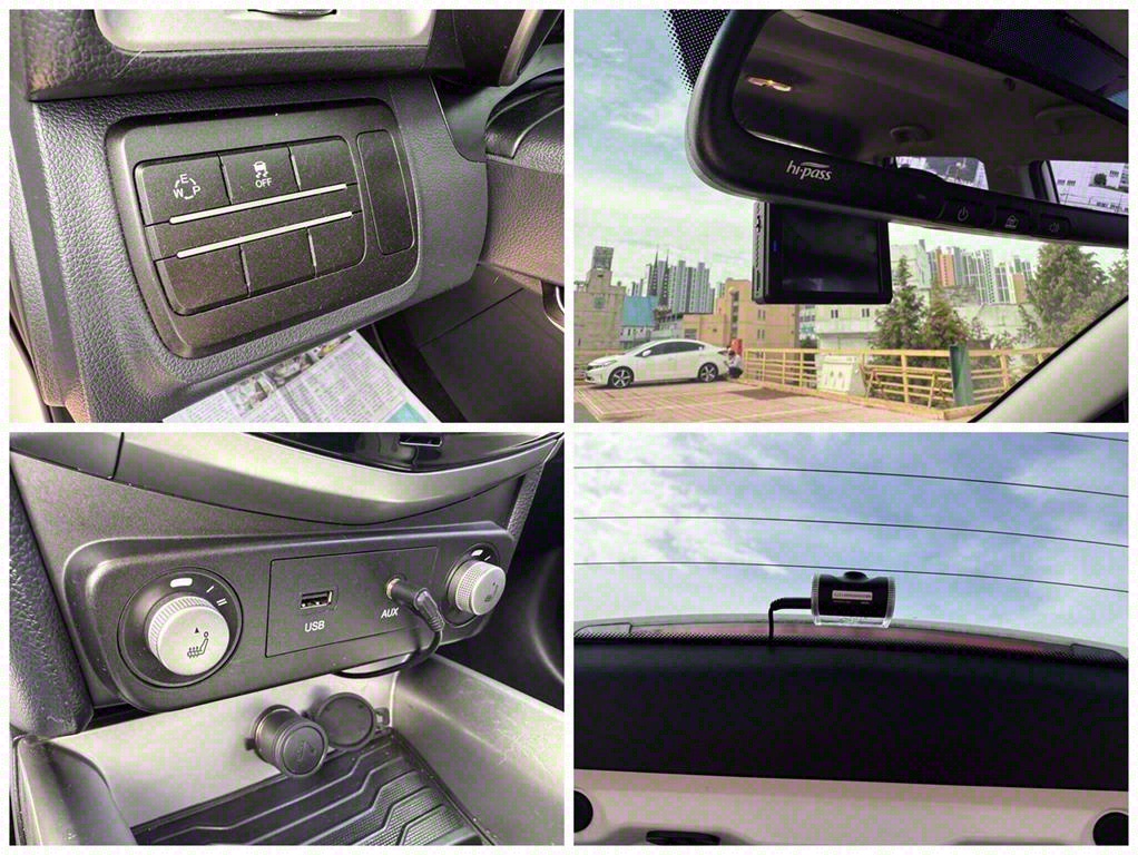 Ssangyong Tivoli 2016 Blanco - Importación desde Corea - HF Imports Iquique - Foto 14