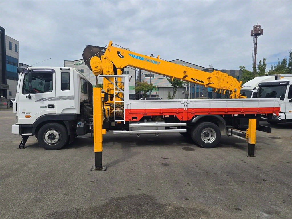 medium and large cargo goso - Vista 6