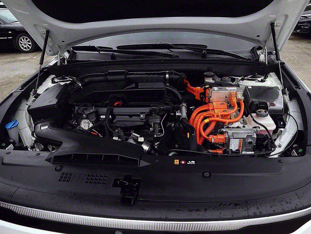 KIA K8 2025 Blanco - Importación desde Corea - HF Imports Iquique - Foto 19