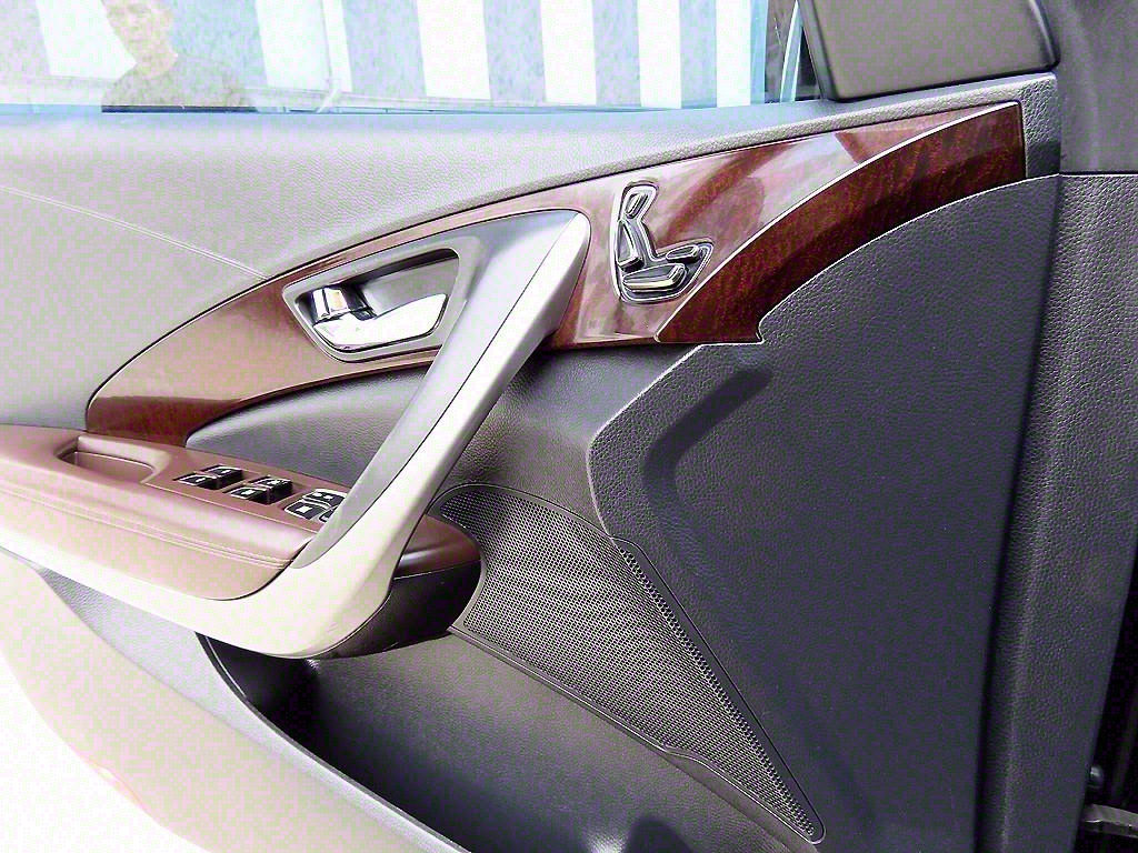 HYUNDAI Grandeur - Vista 11