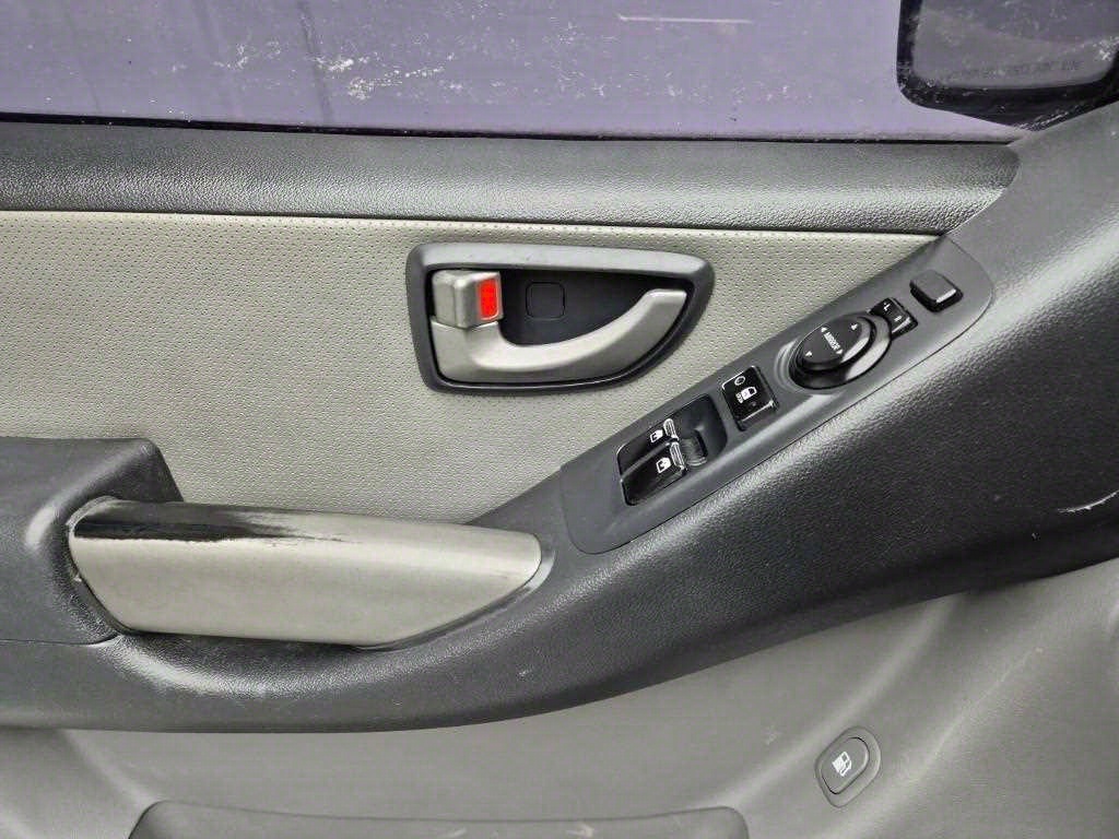 HYUNDAI Starex 2012 Gris - Importación desde Corea - HF Imports Iquique - Foto 17