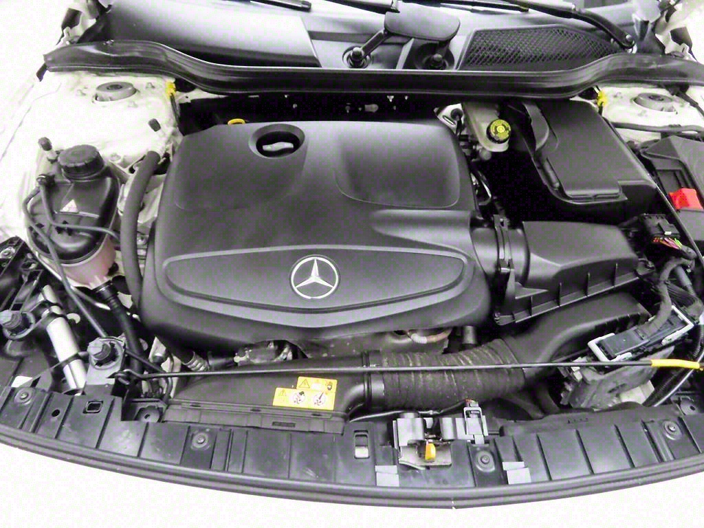 Mercedes Benz GLA Class 2018 - Importación desde Corea - HF Imports Iquique - Foto 20