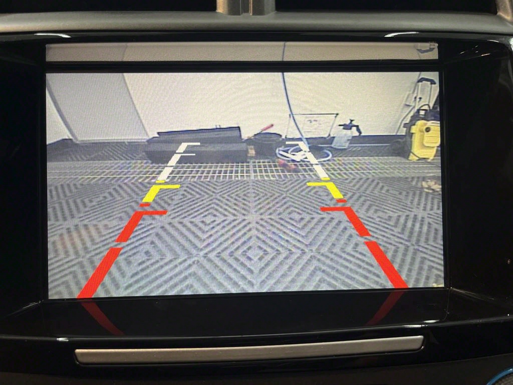 Chevrolet Malibu 2013 Plateado - Importación desde Corea - HF Imports Iquique - Foto 17