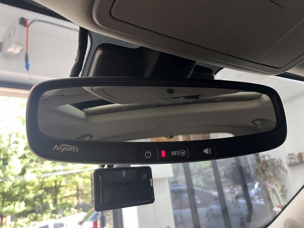 Chevrolet Malibu 2013 Plateado - Importación desde Corea - HF Imports Iquique - Foto 13