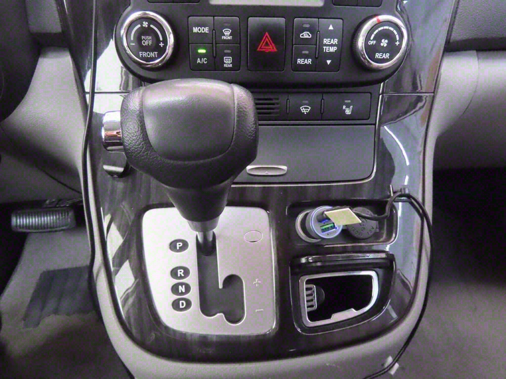 KIA Carnival 2014 - Importación desde Corea - HF Imports Iquique - Foto 14