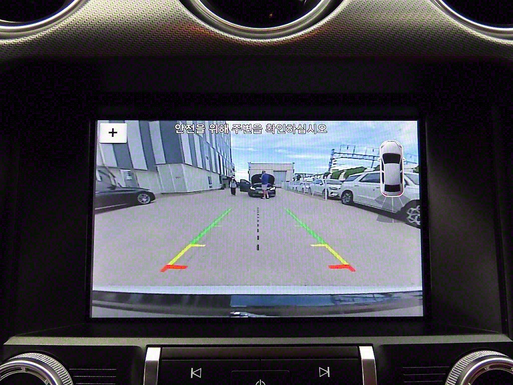 Ford Mustang 2021 - Importación desde Corea - HF Imports Iquique - Foto 14