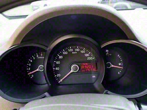 KIA Morning - Vista 12