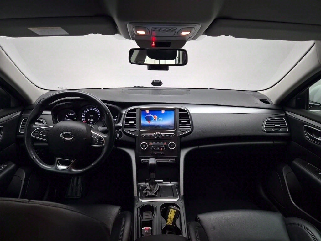 SAMSUNG SM6 - Vista 8