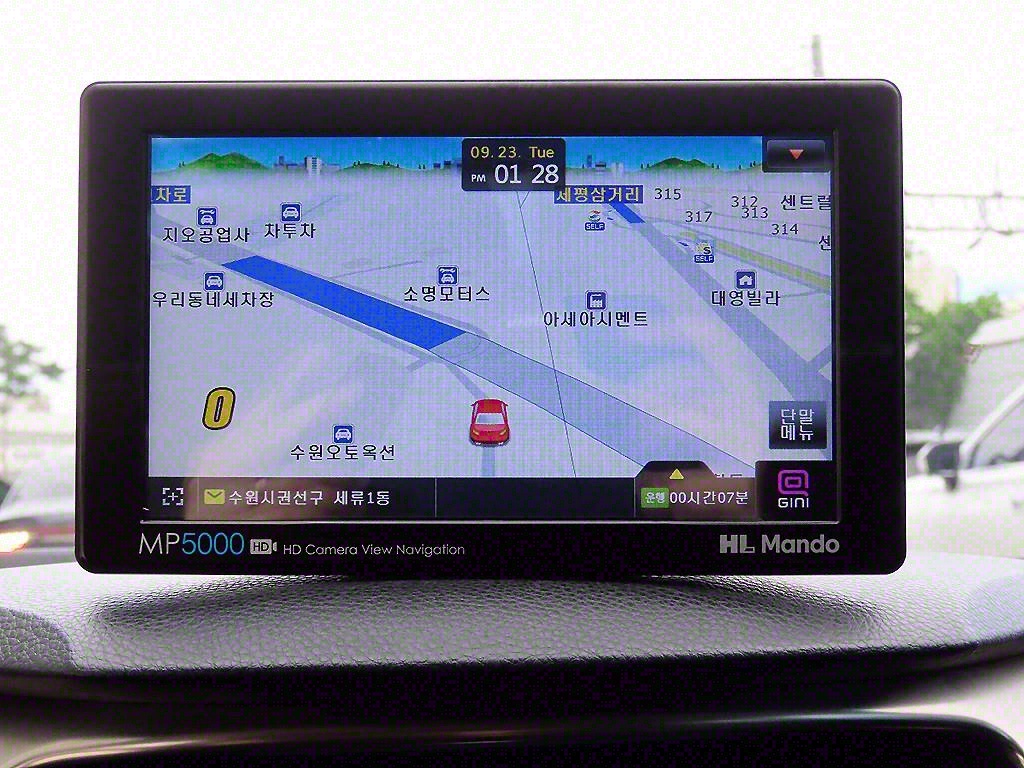 HYUNDAI Grandeur 2011 Negro - Importación desde Corea - HF Imports Iquique - Foto 14