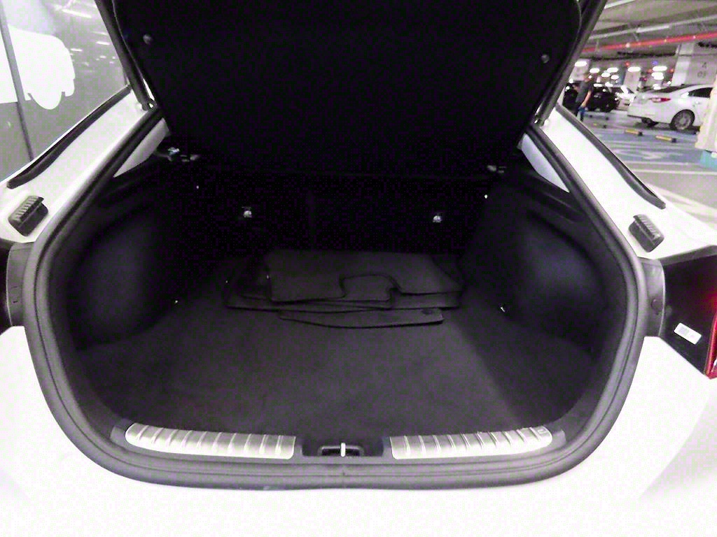 KIA Stinger 2021 Blanco - Importación desde Corea - HF Imports Iquique - Foto 15