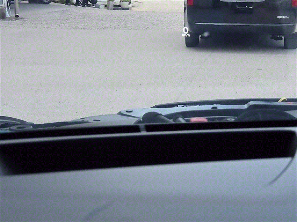 Volvo S60 - Vista 10