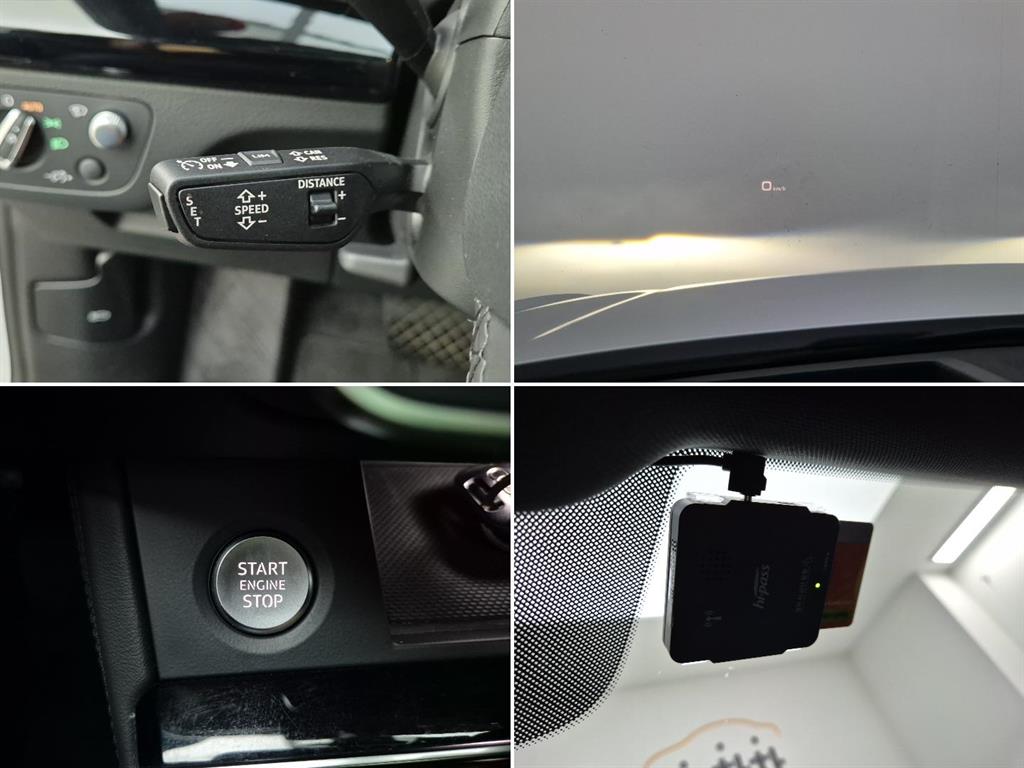 Audi Q5 2022 Blanco - Importación desde Corea - HF Imports Iquique - Foto 16