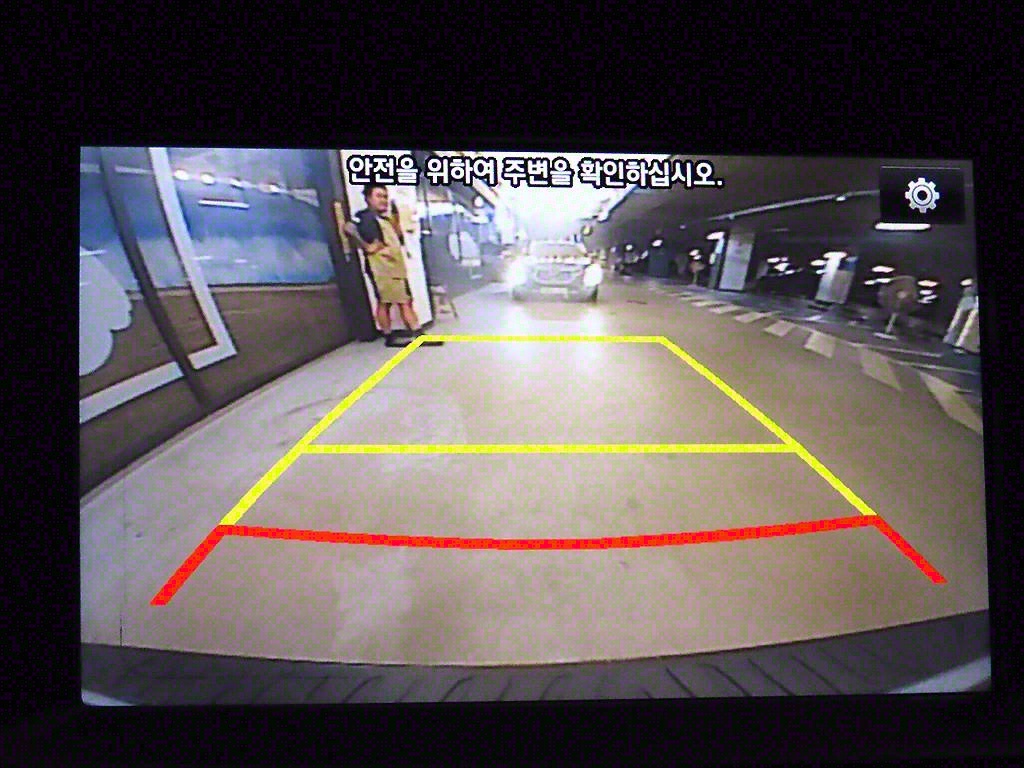 HYUNDAI Starex 2018 Gris - Importación desde Corea - HF Imports Iquique - Foto 13