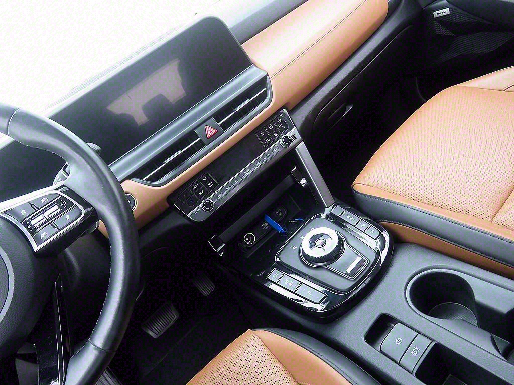 KIA Seltos - Vista 12