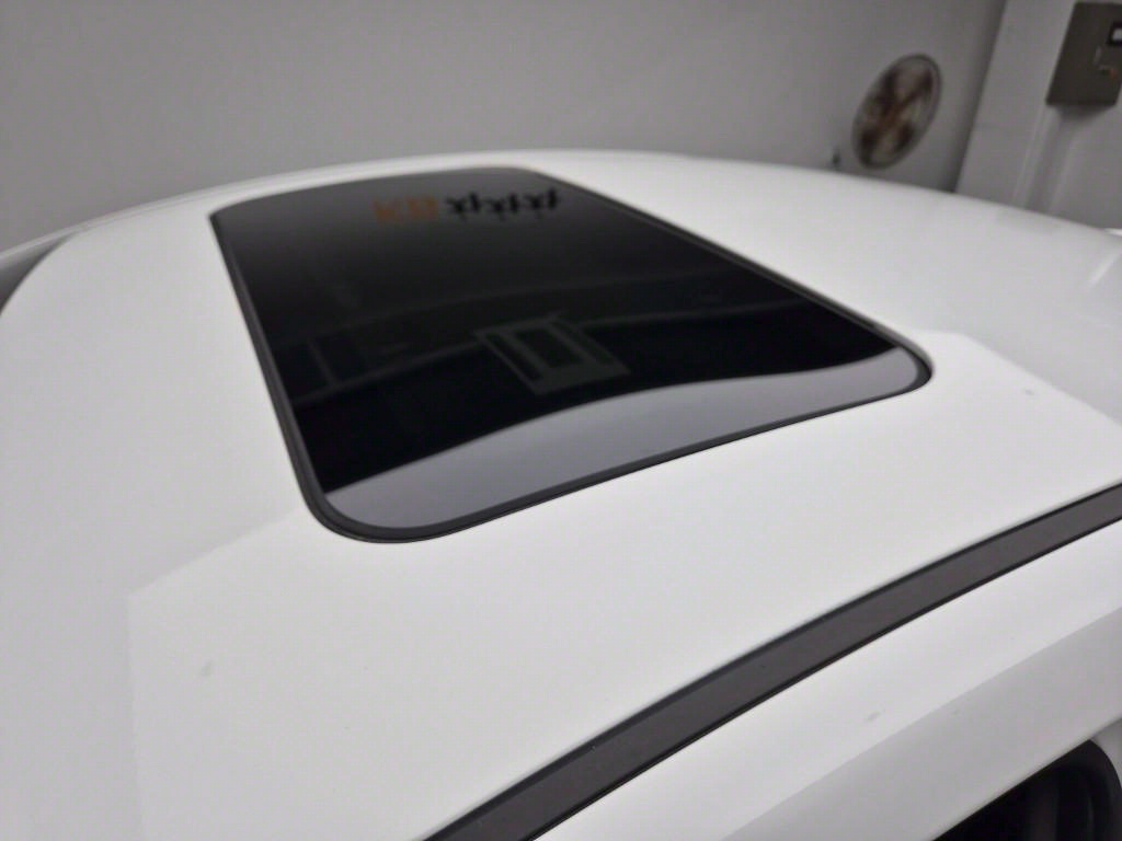 HYUNDAI Avante 2011 Blanco - Importación desde Corea - HF Imports Iquique - Foto 13