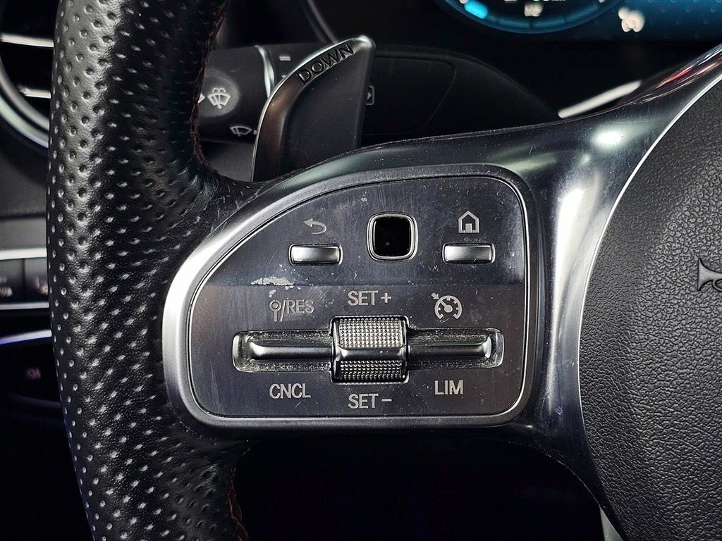 Mercedes Benz C Class 2019 Negro - Importación desde Corea - HF Imports Iquique - Foto 16