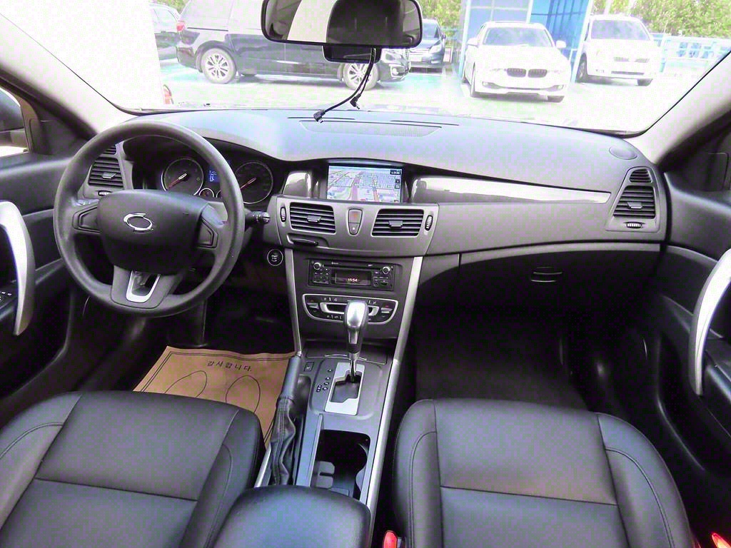 SAMSUNG SM5 - Vista 5