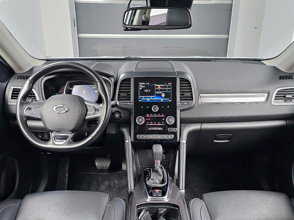 SAMSUNG QM6 - Vista 7