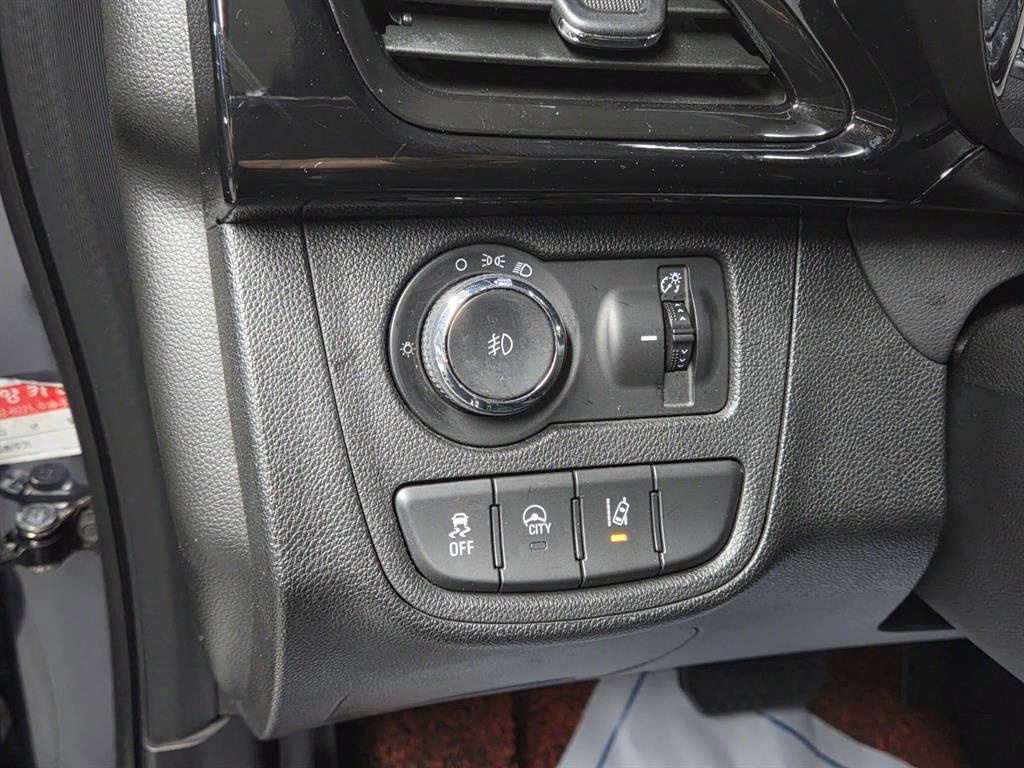 Chevrolet Spark 2016 Morado - Importación desde Corea - HF Imports Iquique - Foto 13