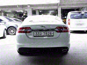 Jaguar XF - Vista 6