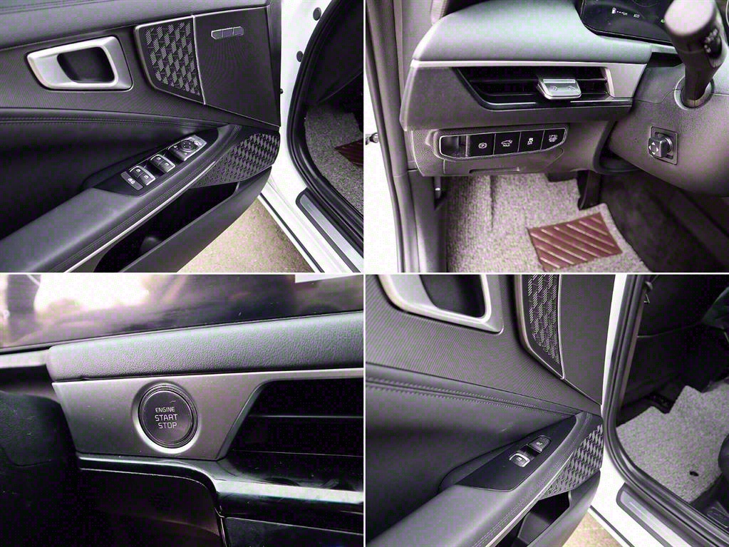 KIA K8 2025 Blanco - Importación desde Corea - HF Imports Iquique - Foto 14