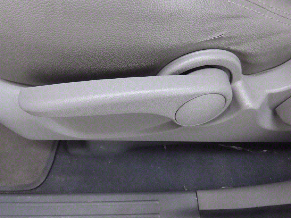 KIA Carnival - Vista 10