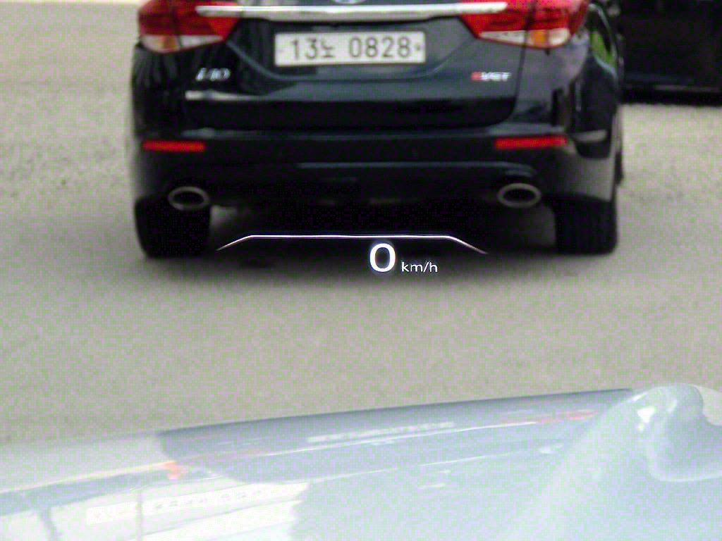 Genesis GV80 - Vista 10